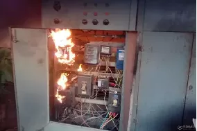 01Excessively high ambient & equipment temperature